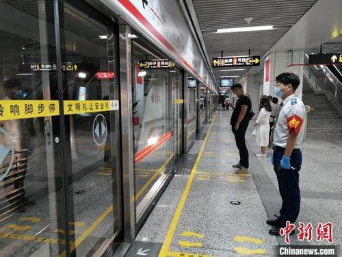 郑州地铁站爆料事件最新,揭秘背后真相与公众关注焦点